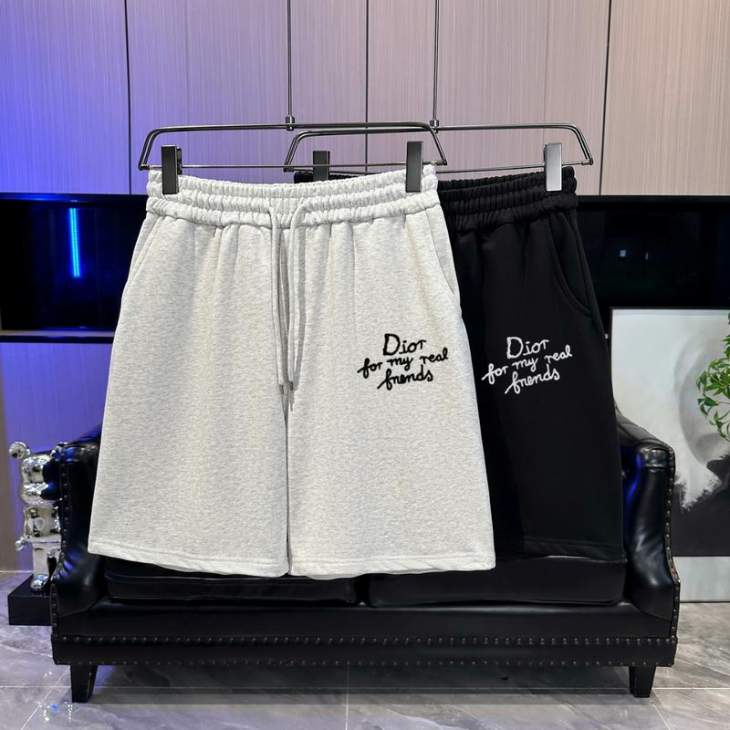 Picture of Dior Short Pants _SKUDiorS-XLxetr13117206